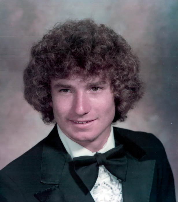 Troy Carson